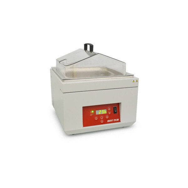 14L Water Bath